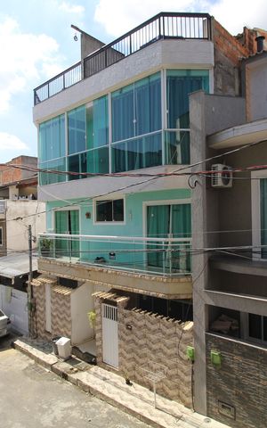 Apartamento para alugar com 75m², 2 quartos e sem vagaSala - Vista
