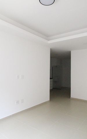 Apartamento para alugar com 75m², 2 quartos e sem vagaSala