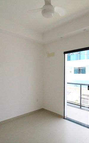 Apartamento para alugar com 75m², 2 quartos e sem vagaSuíte