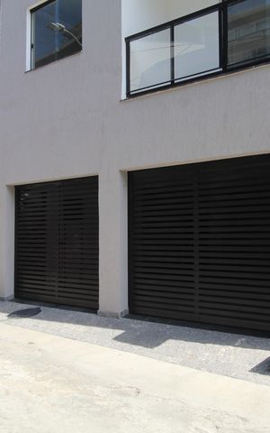 Apartamento para alugar com 75m², 2 quartos e sem vagaFachada
