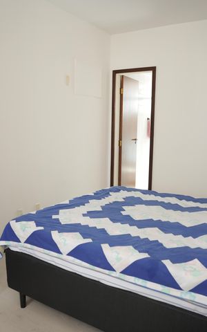 Apartamento para alugar com 96m², 3 quartos e 2 vagasSuíte 1