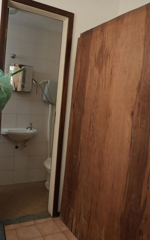 Apartamento para alugar com 96m², 3 quartos e 2 vagasQuarto 4
