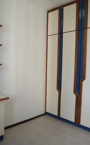 Apartamento para alugar com 96m², 3 quartos e 2 vagasQuarto 3