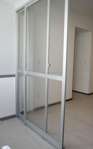 Apartamento para alugar com 96m², 3 quartos e 2 vagasVaranda