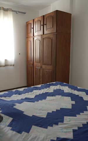 Apartamento para alugar com 96m², 3 quartos e 2 vagasSuíte 1