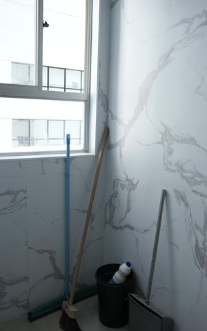 Apartamento para alugar com 96m², 3 quartos e 2 vagasÁrea de Serviço