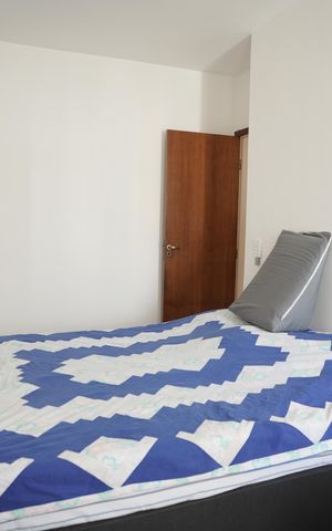 Apartamento para alugar com 96m², 3 quartos e 2 vagasSuíte 1