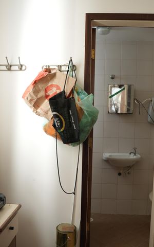 Apartamento para alugar com 96m², 3 quartos e 2 vagasQuarto 4
