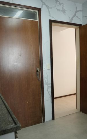 Apartamento para alugar com 96m², 3 quartos e 2 vagasCozinha