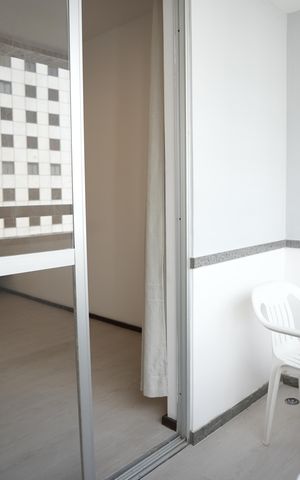Apartamento para alugar com 96m², 3 quartos e 2 vagasVaranda