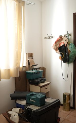 Apartamento para alugar com 96m², 3 quartos e 2 vagasQuarto 4