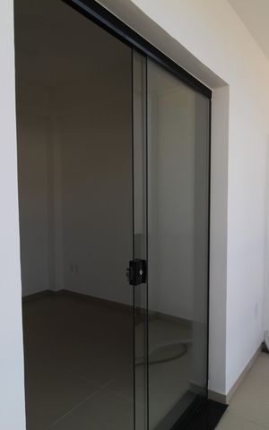 Apartamento para alugar com 75m², 2 quartos e 1 vagaSuíte - Varanda