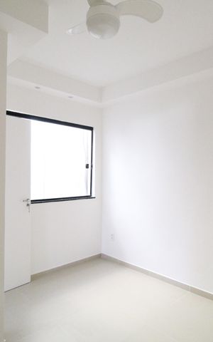 Apartamento para alugar com 75m², 2 quartos e 1 vagaQuarto 