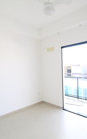 Apartamento para alugar com 75m², 2 quartos e 1 vagaSuíte
