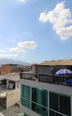 Apartamento para alugar com 75m², 2 quartos e 1 vagaSuíte - Varanda