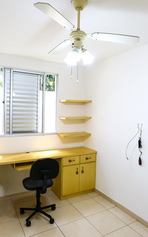 Apartamento para alugar com 70m², 3 quartos e 1 vaga Apartamento para alugar com 70m², 3 quartos e 1 vagaquarto 2