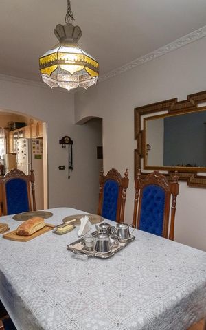 Casa à venda com 141m², 3 quartos e 4 vagasSala de Jantar