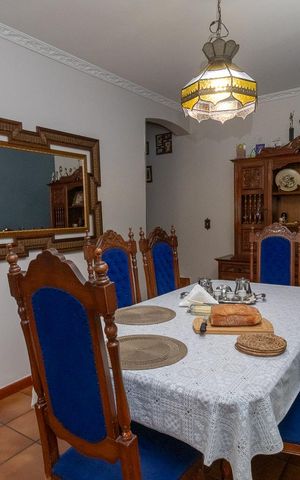 Casa à venda com 141m², 3 quartos e 4 vagasSala de Jantar