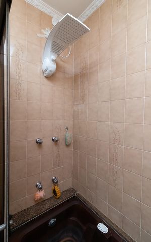 Casa à venda com 141m², 3 quartos e 4 vagasBanheiro da Suíte