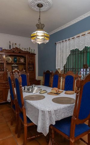 Casa à venda com 141m², 3 quartos e 4 vagasSala de Jantar