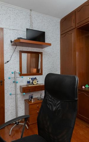 Casa à venda com 141m², 3 quartos e 4 vagasQuarto 2