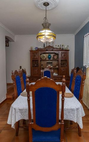 Casa à venda com 141m², 3 quartos e 4 vagasSala de Jantar