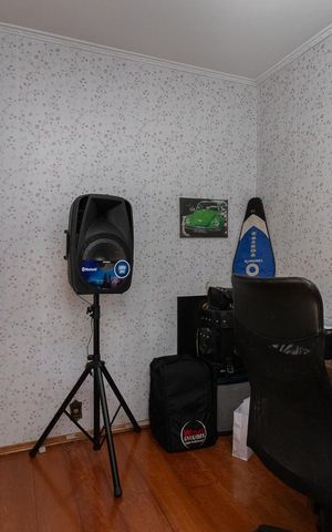Casa à venda com 141m², 3 quartos e 4 vagasQuarto 2