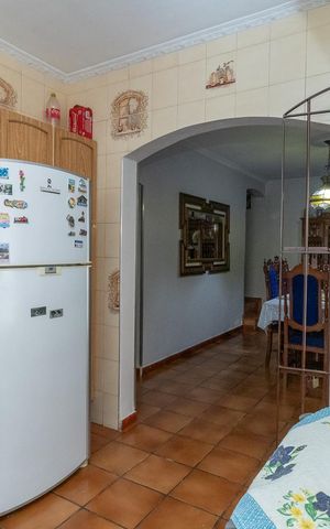 Casa à venda com 141m², 3 quartos e 4 vagasCozinha