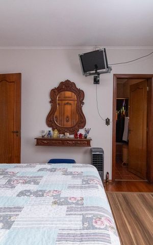 Casa à venda com 141m², 3 quartos e 4 vagasSuíte