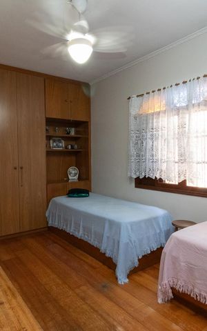 Casa à venda com 141m², 3 quartos e 4 vagasQuarto 1