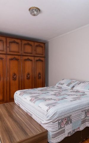 Casa à venda com 141m², 3 quartos e 4 vagasSuíte