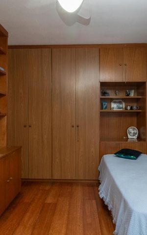Casa à venda com 141m², 3 quartos e 4 vagasQuarto 1