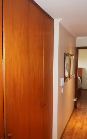 Apartamento à venda com 305m², 5 quartos e 4 vagasCloset