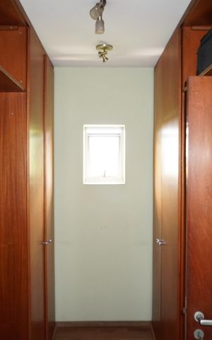Apartamento à venda com 305m², 5 quartos e 4 vagasCloset