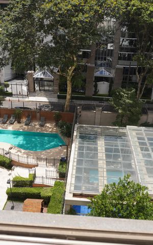 Apartamento à venda com 305m², 5 quartos e 4 vagasSuíte 1