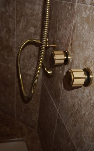 Apartamento à venda com 305m², 5 quartos e 4 vagasBanheiro Suíte 2
