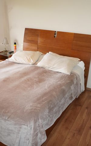 Apartamento à venda com 305m², 5 quartos e 4 vagasSuíte 2