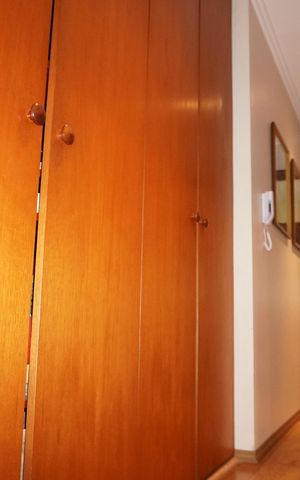 Apartamento à venda com 305m², 5 quartos e 4 vagasCloset