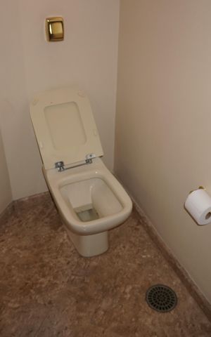 Apartamento à venda com 305m², 5 quartos e 4 vagasLavabo