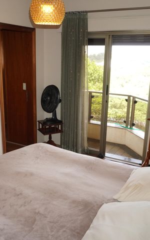 Apartamento à venda com 305m², 5 quartos e 4 vagasSuíte 2