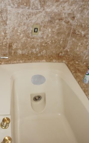 Apartamento à venda com 305m², 5 quartos e 4 vagasBanheiro Suíte 2