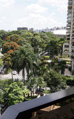 Apartamento à venda com 305m², 5 quartos e 4 vagasSuíte 2