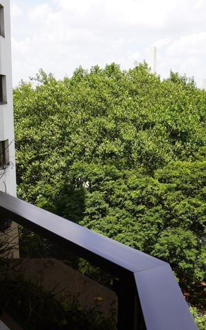 Apartamento à venda com 305m², 5 quartos e 4 vagasSuíte 2
