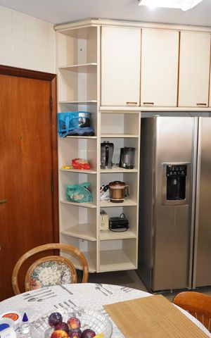 Apartamento à venda com 305m², 5 quartos e 4 vagasCozinha
