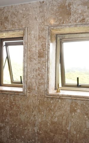 Apartamento à venda com 305m², 5 quartos e 4 vagasBanheiro Suíte 2