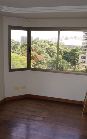 Apartamento à venda com 305m², 5 quartos e 4 vagasSala 2