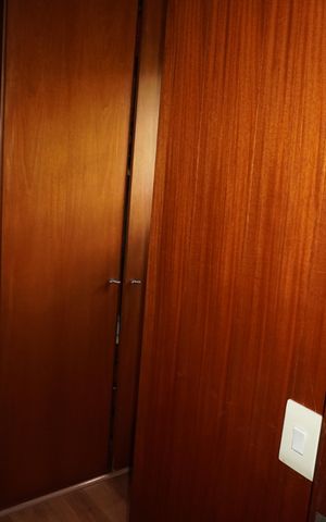Apartamento à venda com 305m², 5 quartos e 4 vagasCloset