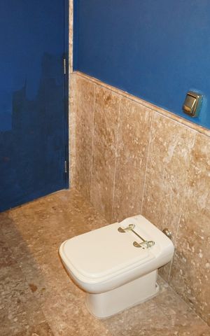 Apartamento à venda com 305m², 5 quartos e 4 vagasBanheiro suíte 3