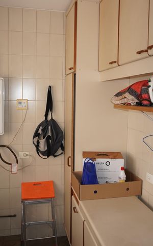 Apartamento à venda com 305m², 5 quartos e 4 vagasÁrea de serviço