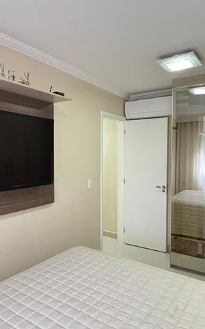 Apartamento à venda com 78m², 2 quartos e 1 vaga Apartamento à venda com 78m², 2 quartos e 1 vagaSuite